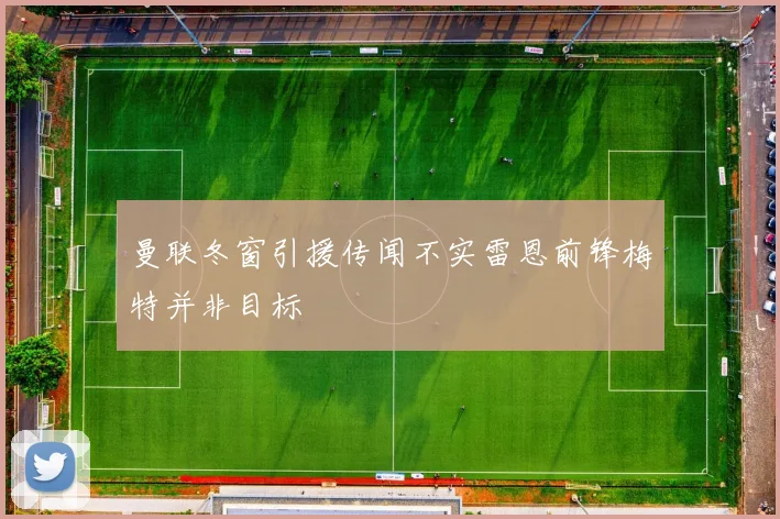 曼联冬窗引援传闻不实雷恩前锋梅特并非目标