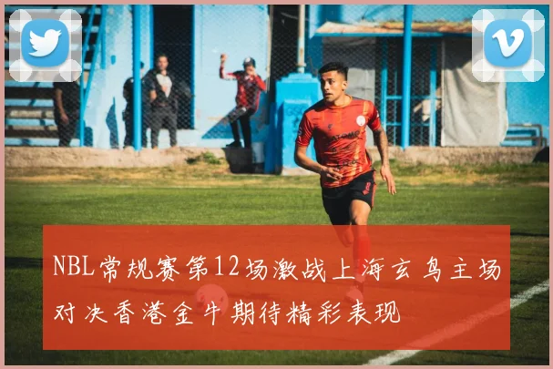 NBL常规赛第12场激战上海玄鸟主场对决香港金牛期待精彩表现